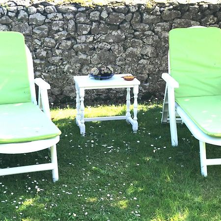Estudio De Encanto En Isla Playa Arnuero Eksteriør bilde