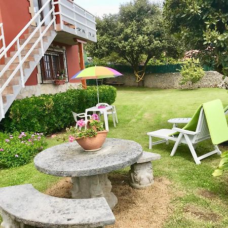 Estudio De Encanto En Isla Playa Arnuero Eksteriør bilde