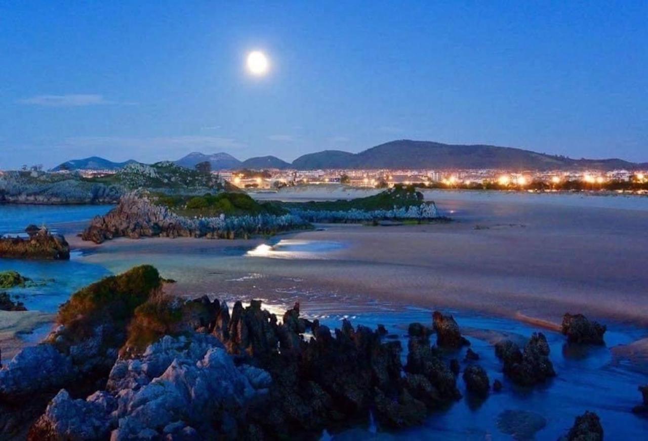 Estudio De Encanto En Isla Playa Arnuero Eksteriør bilde