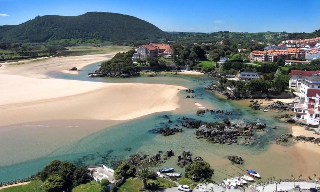 Estudio De Encanto En Isla Playa Arnuero Eksteriør bilde