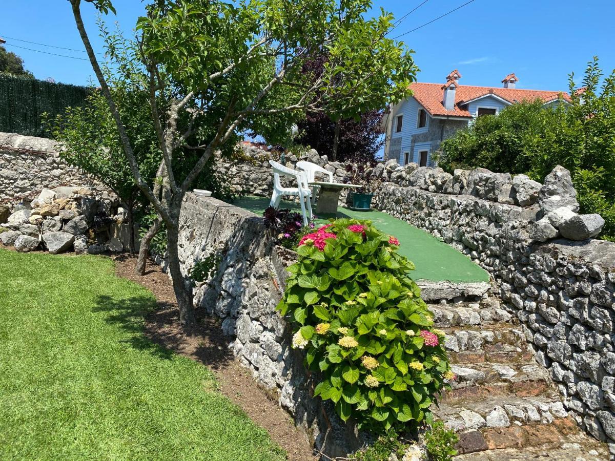 Estudio De Encanto En Isla Playa Arnuero Eksteriør bilde