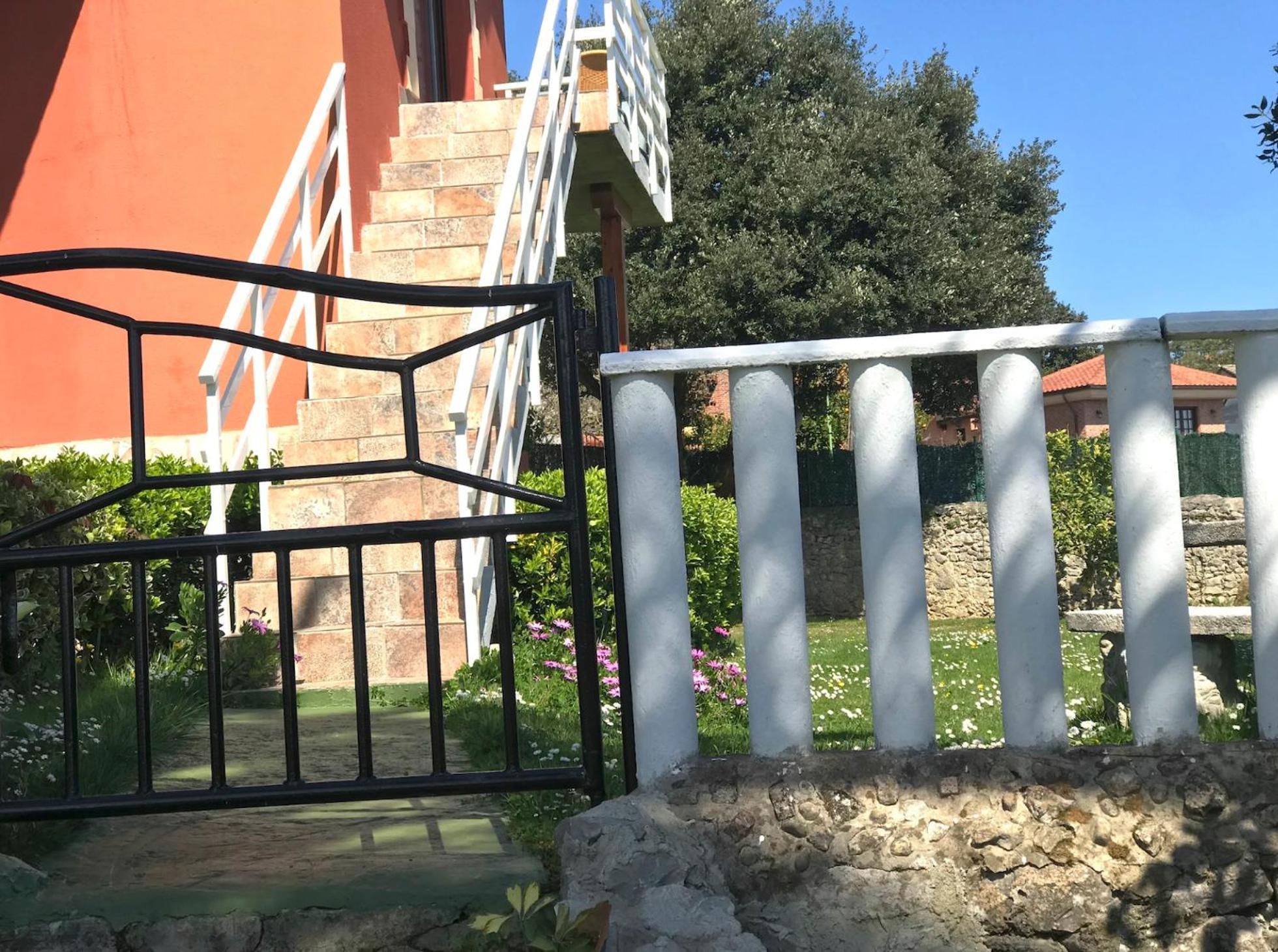 Estudio De Encanto En Isla Playa Arnuero Eksteriør bilde
