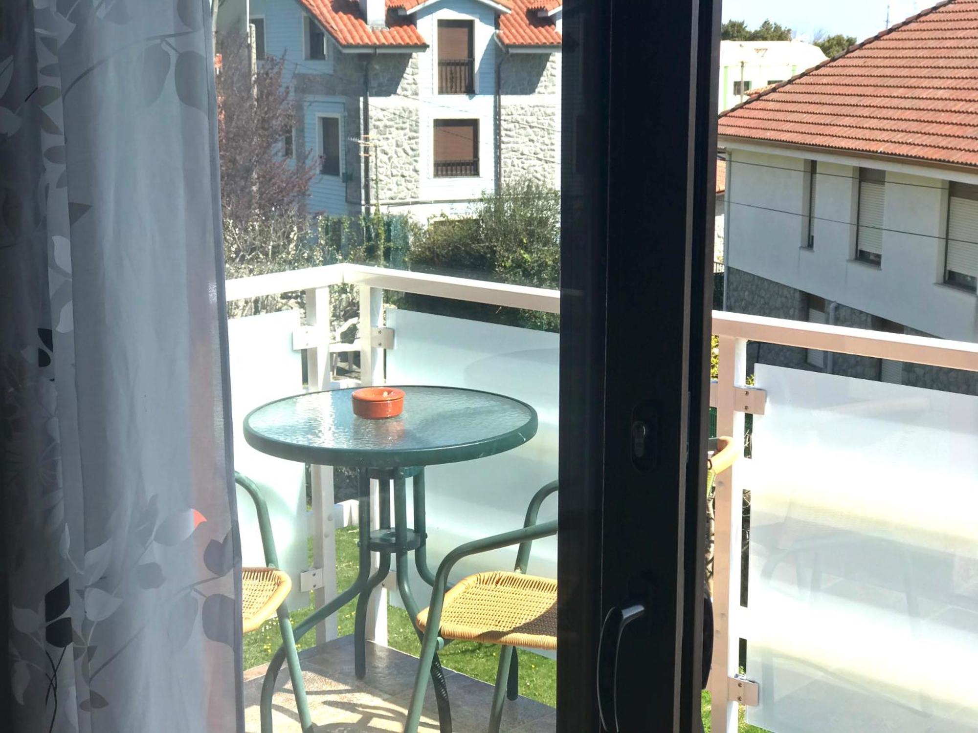 Estudio De Encanto En Isla Playa Arnuero Eksteriør bilde