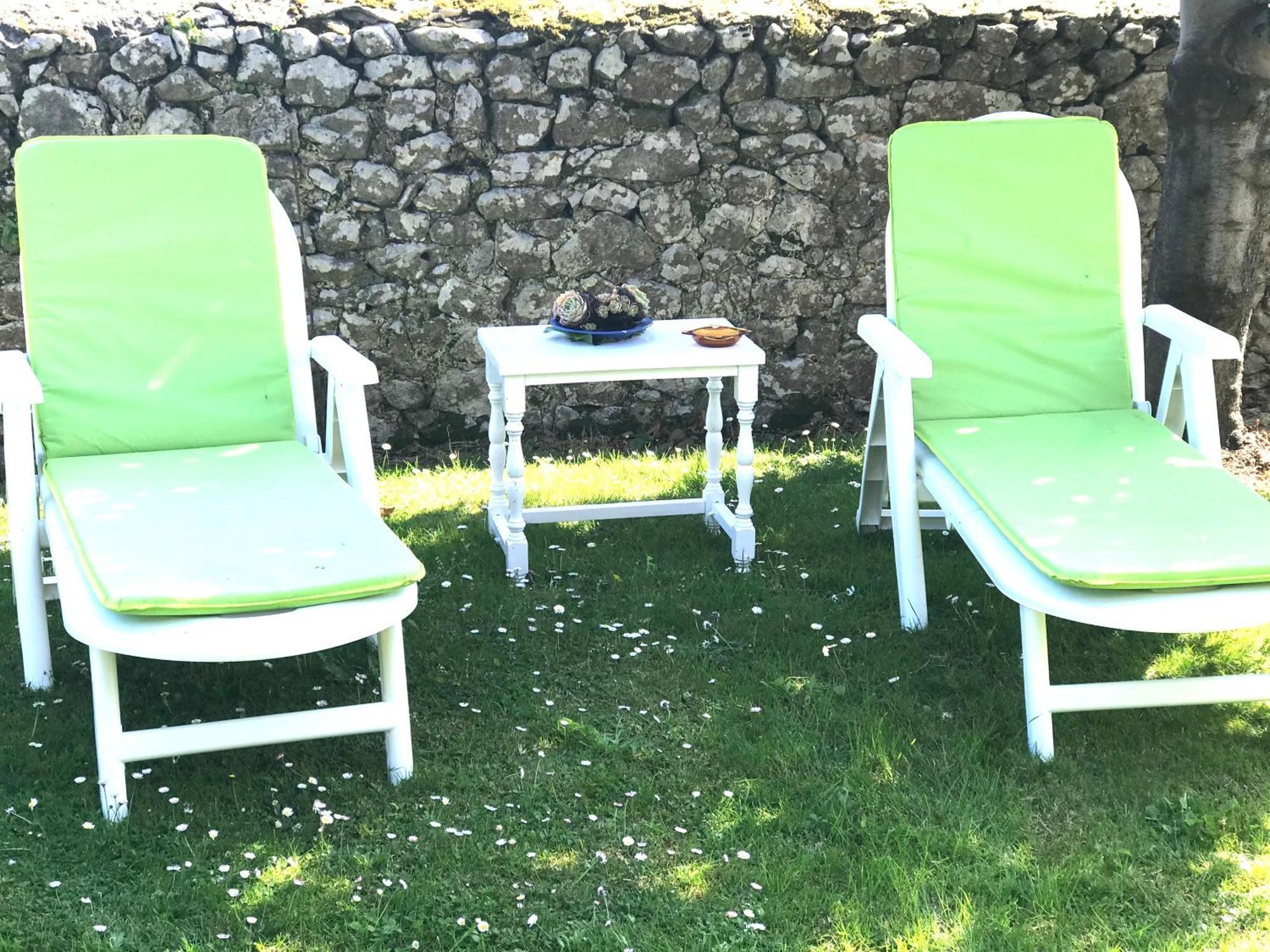 Estudio De Encanto En Isla Playa Arnuero Eksteriør bilde