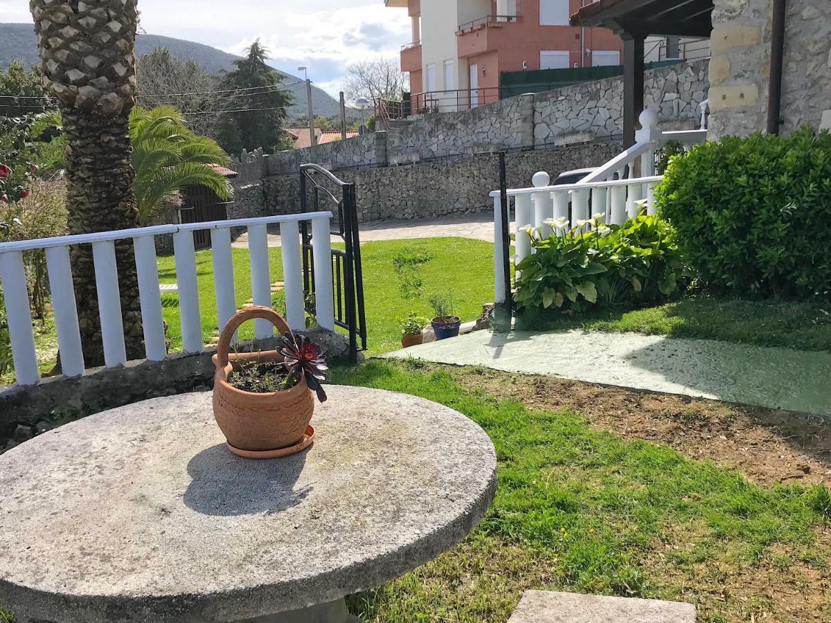 Estudio De Encanto En Isla Playa Arnuero Eksteriør bilde