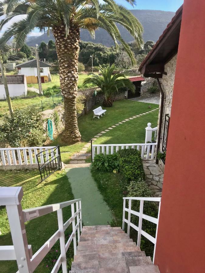 Estudio De Encanto En Isla Playa Arnuero Eksteriør bilde