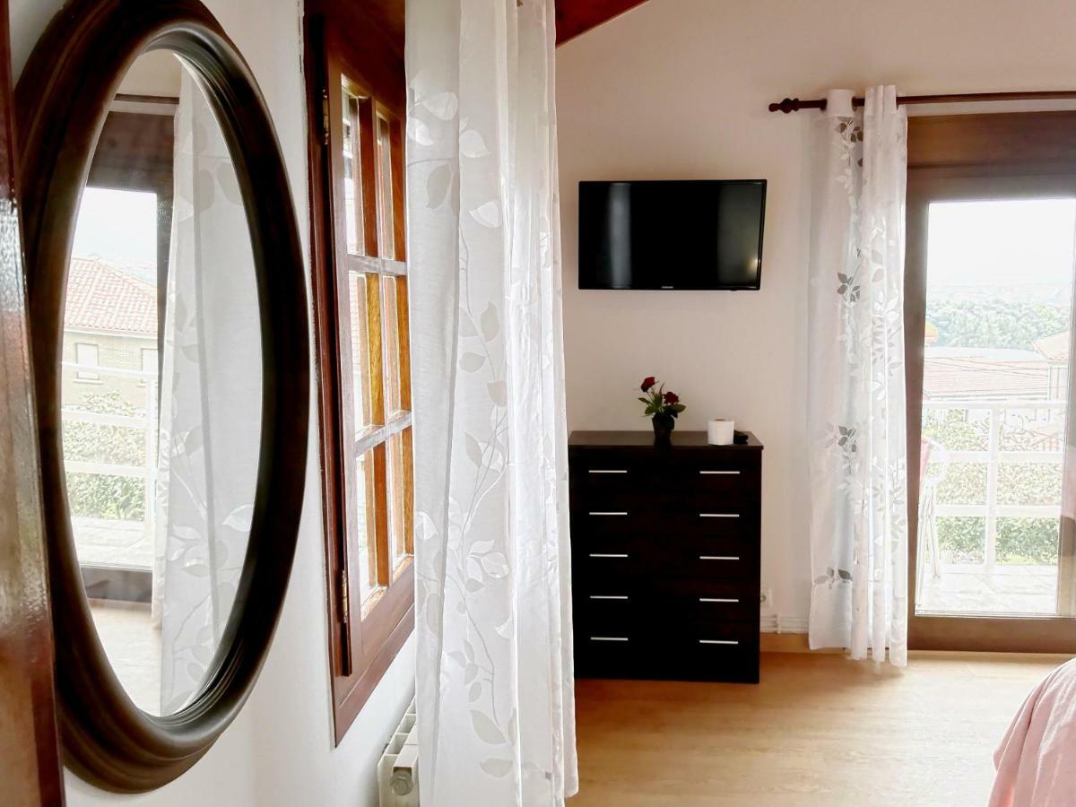 Estudio De Encanto En Isla Playa Arnuero Eksteriør bilde