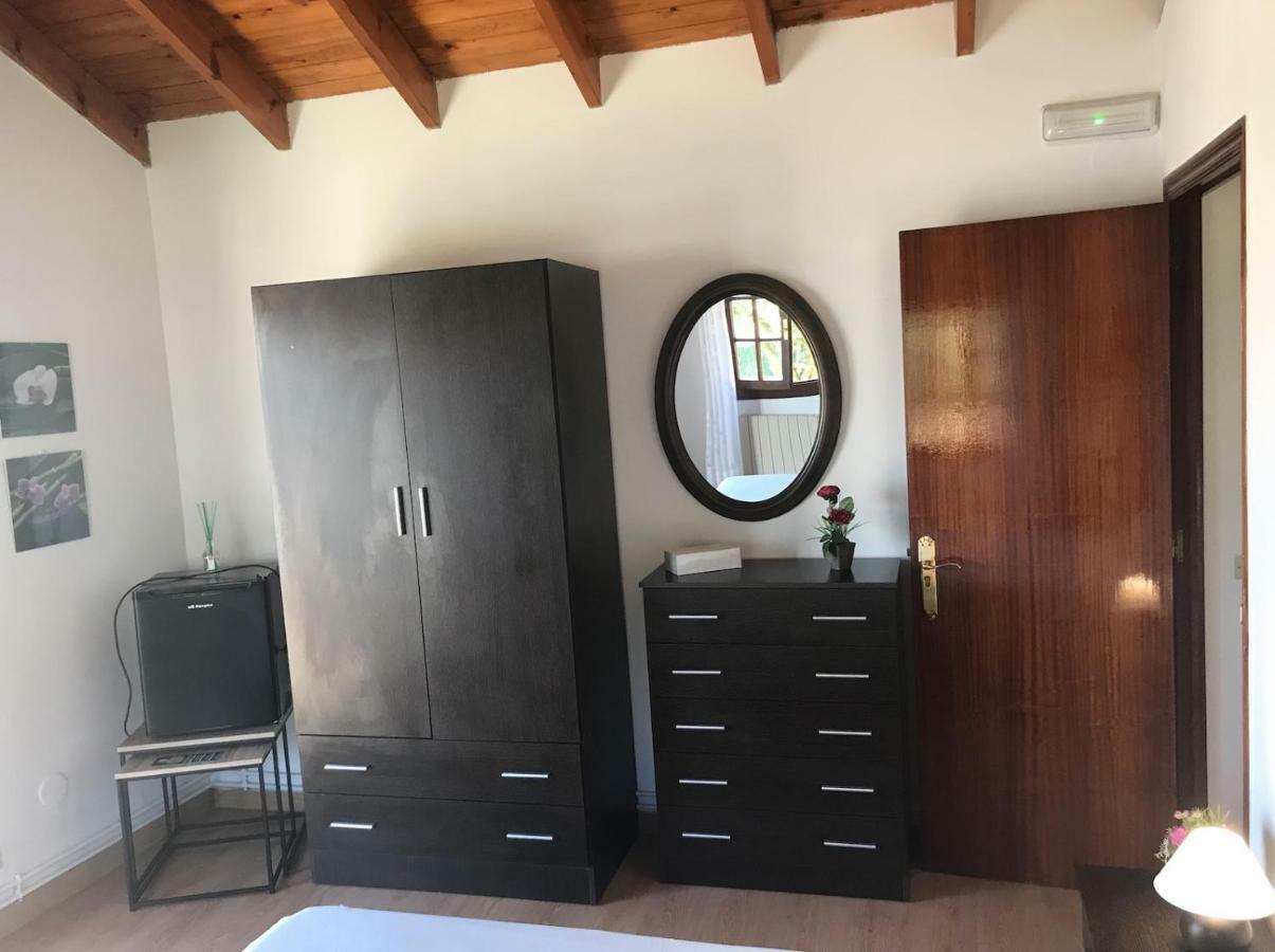 Estudio De Encanto En Isla Playa Arnuero Eksteriør bilde