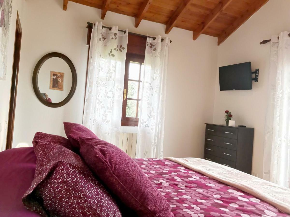 Estudio De Encanto En Isla Playa Arnuero Eksteriør bilde