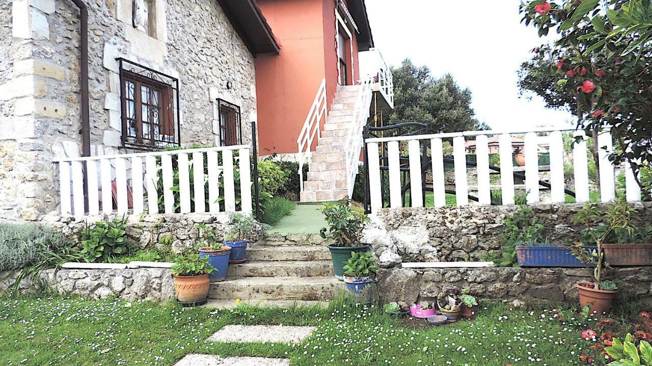 Estudio De Encanto En Isla Playa Arnuero Eksteriør bilde