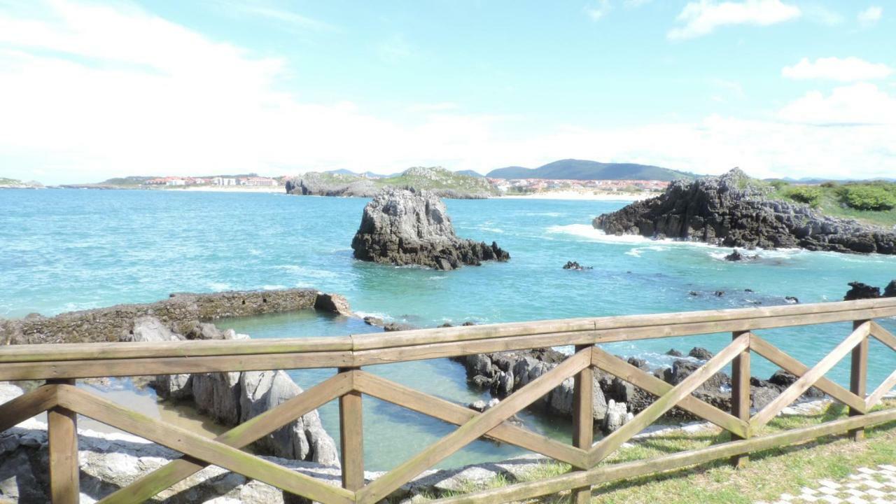 Estudio De Encanto En Isla Playa Arnuero Eksteriør bilde