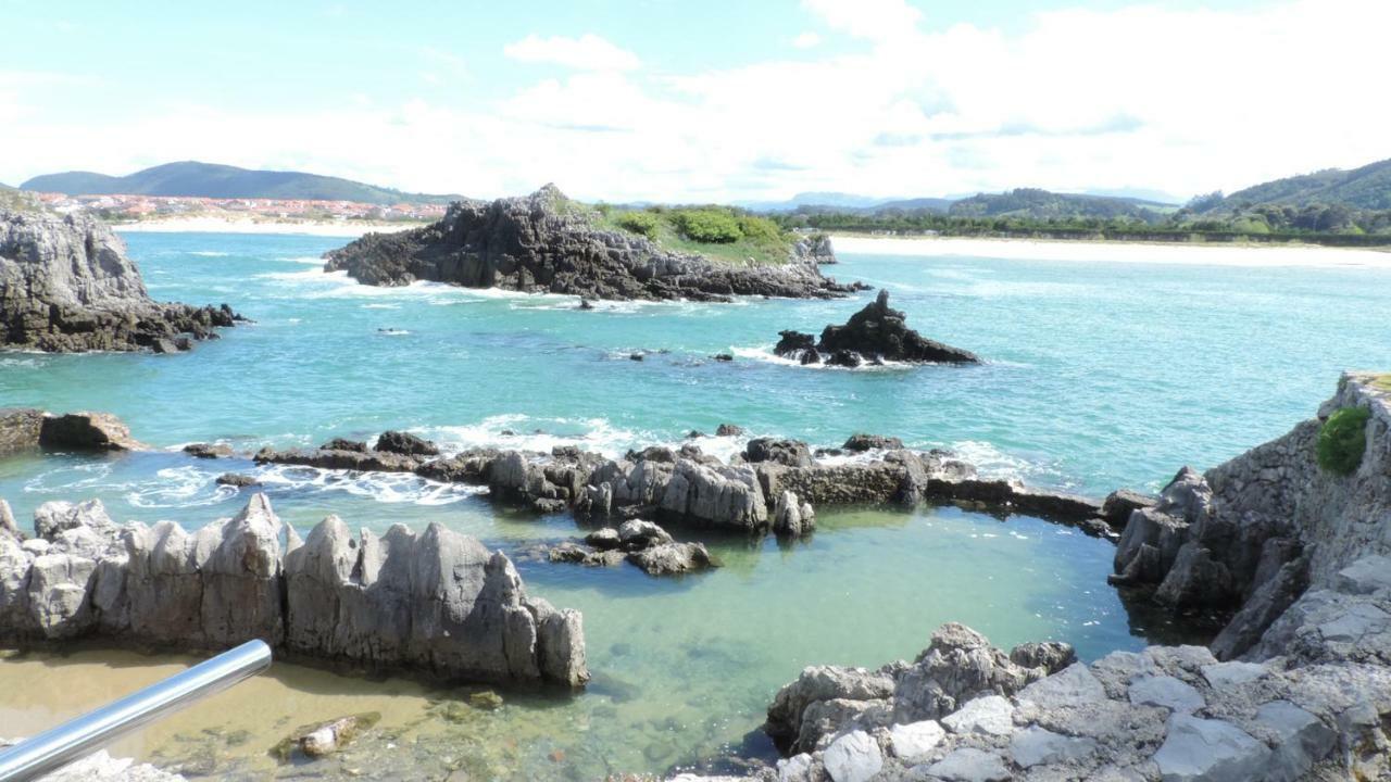 Estudio De Encanto En Isla Playa Arnuero Eksteriør bilde