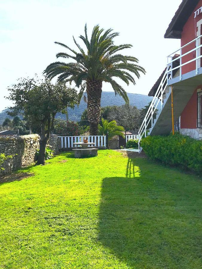 Estudio De Encanto En Isla Playa Arnuero Eksteriør bilde