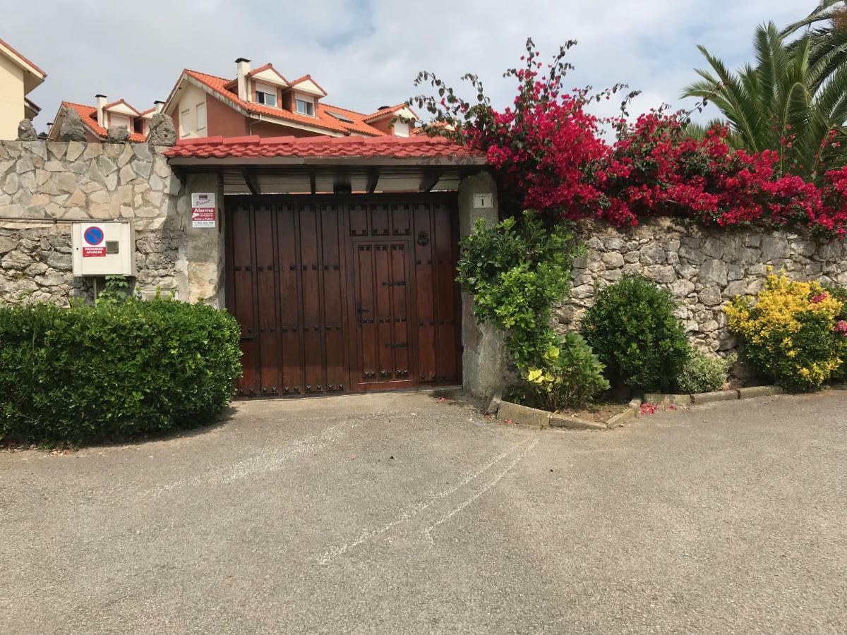 Estudio De Encanto En Isla Playa Arnuero Eksteriør bilde