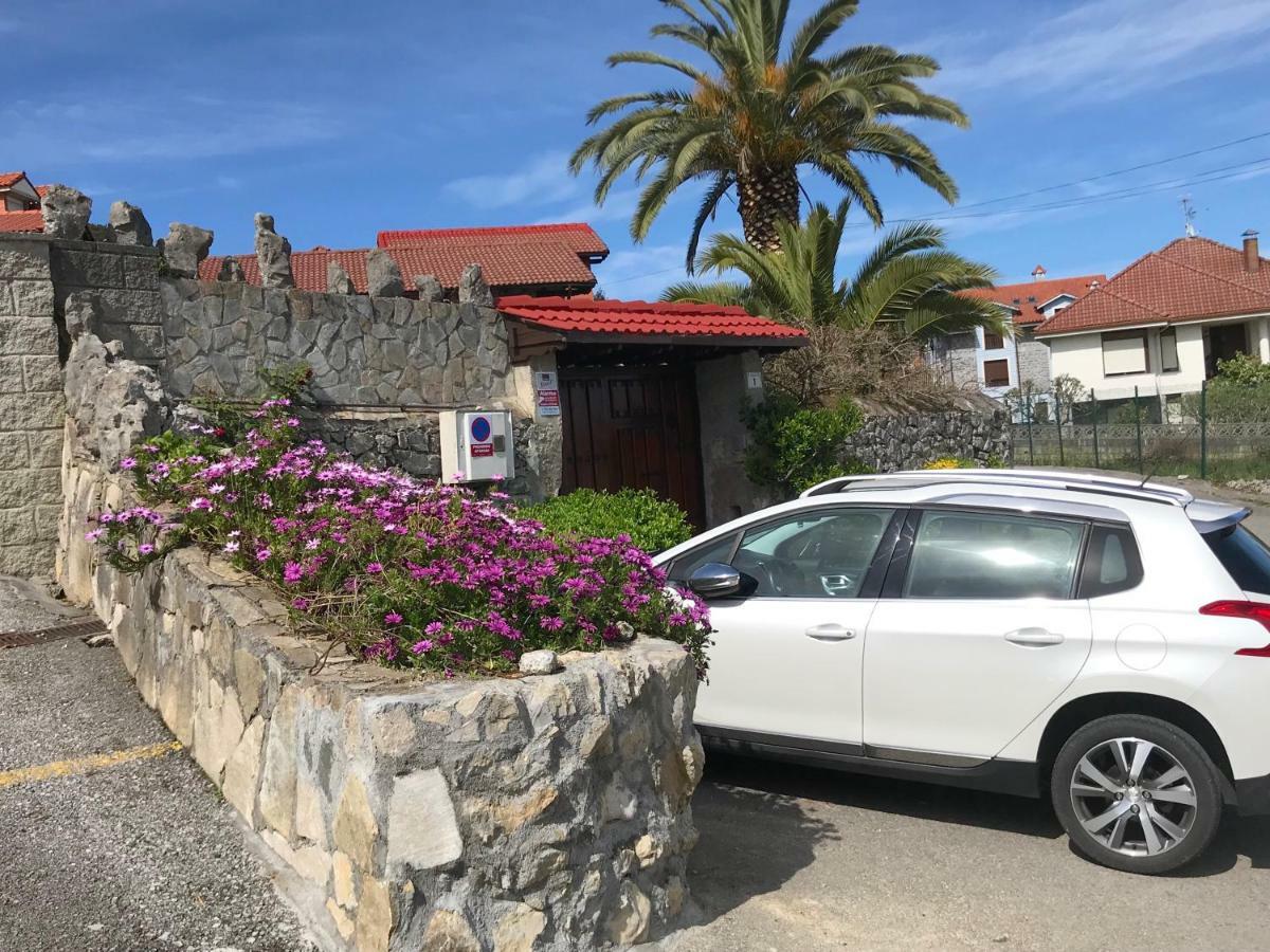 Estudio De Encanto En Isla Playa Arnuero Eksteriør bilde