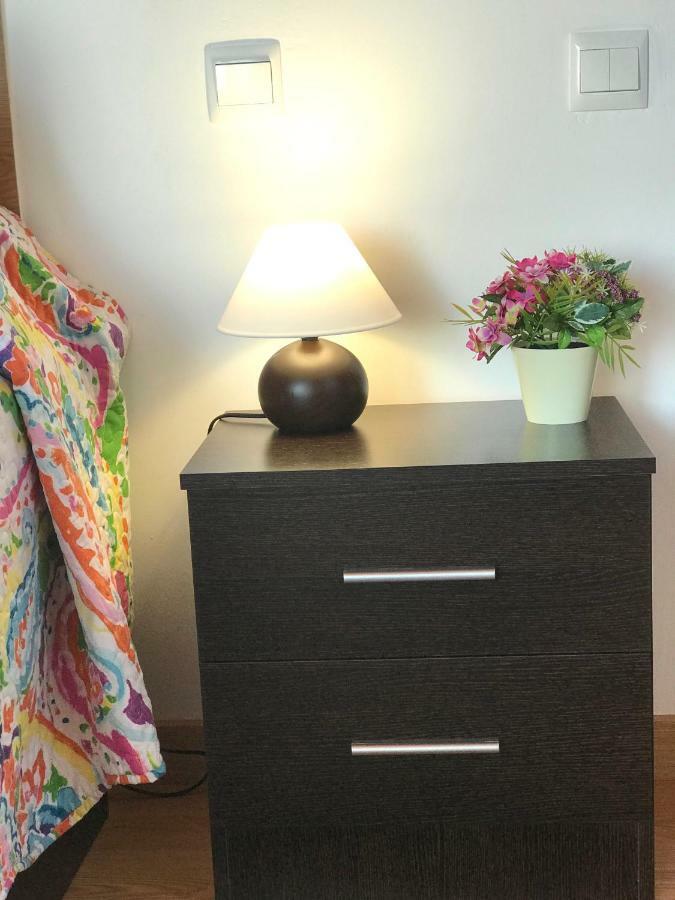 Estudio De Encanto En Isla Playa Arnuero Eksteriør bilde