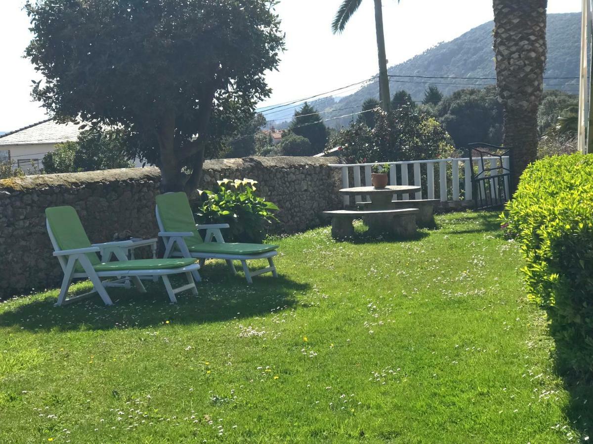 Estudio De Encanto En Isla Playa Arnuero Eksteriør bilde