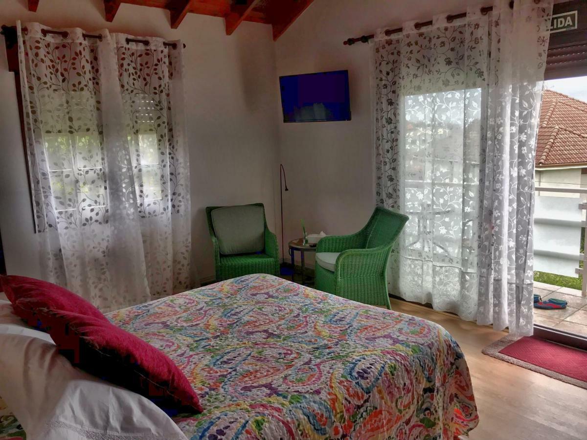 Estudio De Encanto En Isla Playa Arnuero Eksteriør bilde