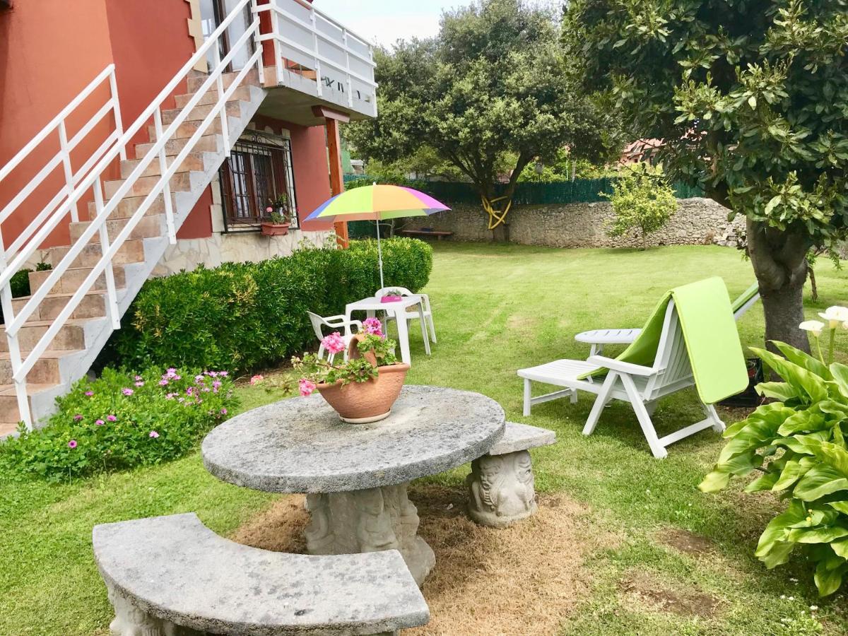 Estudio De Encanto En Isla Playa Arnuero Eksteriør bilde